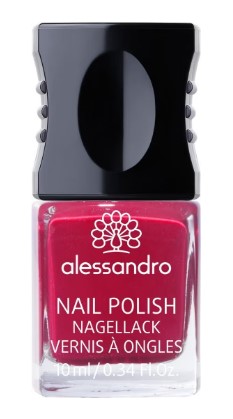 alessandro Nagellack 53 Elegant 10ml