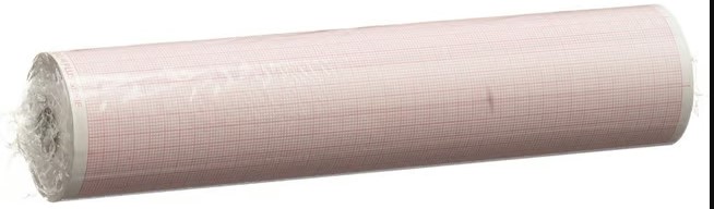 ECONET Papier pour imprimante ECG Cardio M