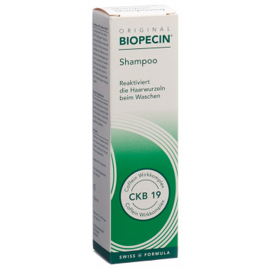 Shampooing Biopecin 150ml Shampooing Biopecin 150ml