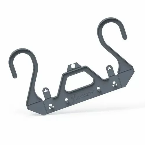 Flexicare lit porte-sac plastique