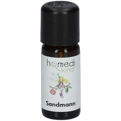 homedi-kind parfum de marchand de sable pour parfumer la pièce 10ml