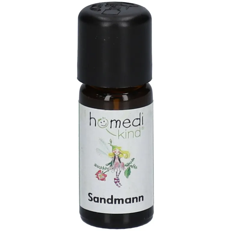 HOMEDI-KIND Marchand de sable Fl 10ml