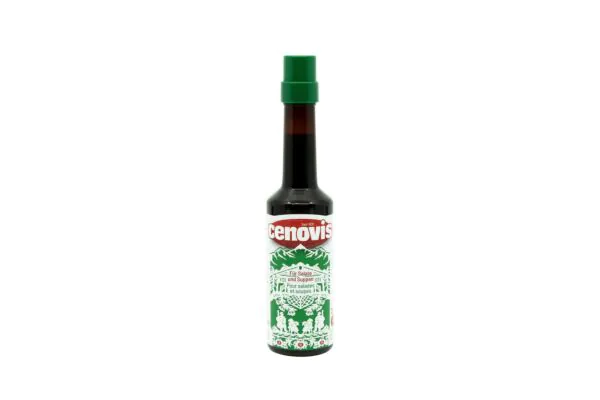 CENOVIS Condiment liquide Fl 125g