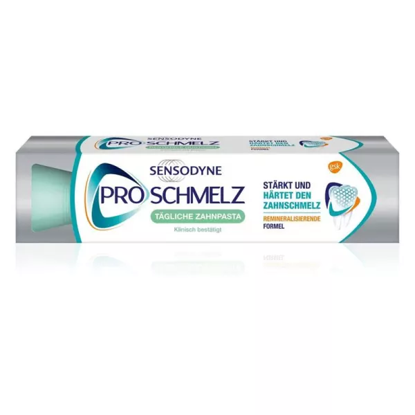 Sensodyne dentifrice pro-émail 75ml Sensodyne dentifrice pro-émail 75ml
