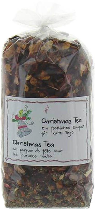 Thé Herboristeria Christmas en sac 200g Thé Herboristeria Christmas en sac 200g