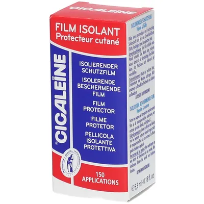AKILEINE® Cicaleine Film de protection isolant 5.5ml AKILEINE® Cicaleine Film de protection isolant 5.5ml