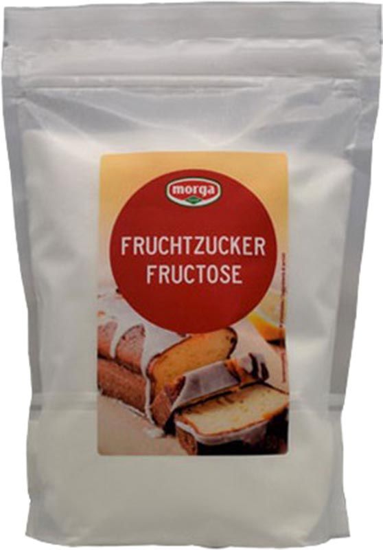 Morga Fructose Btl 750g Morga Fructose Btl 750g