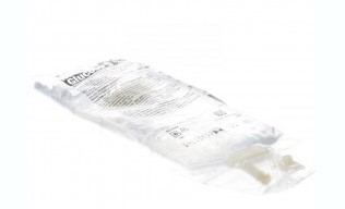 GLUC Baxter solution pour perfusion 5% 500ml Viaflo 20 pièces