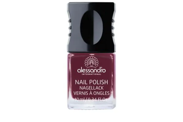 alessandro Nagellack sans Verp 936 Berry Wine