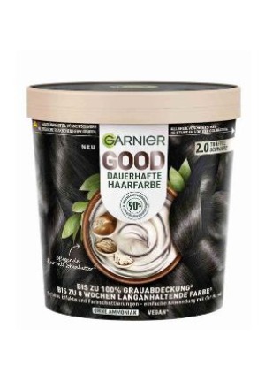Garnier GOOD Color perm 2.0 Truffle Soft black Tb
