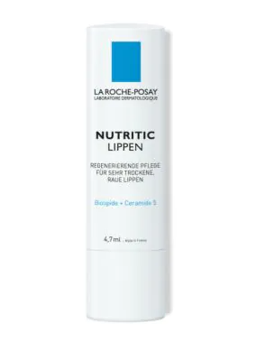 La Roche-Posay Nutritic lèvres 4.7ml