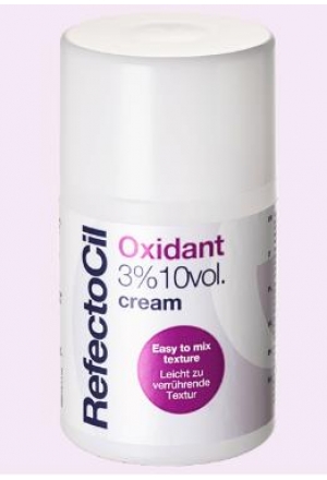 Refectocil Crème Oxydant Révélateur 3 % 100ml