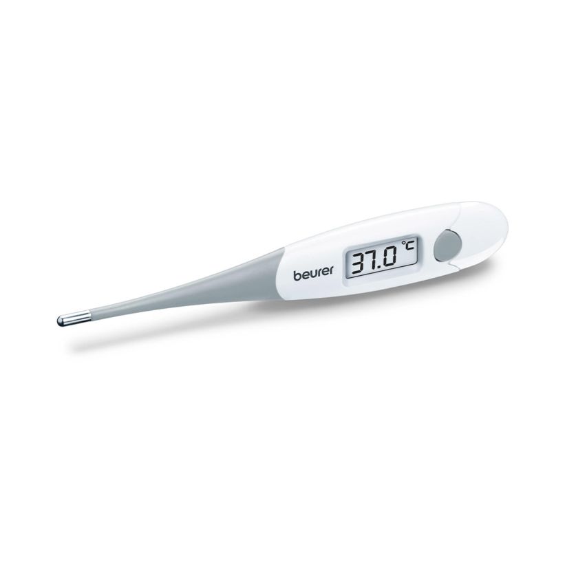 Beurer Thermomètre médical numérique Express FT 15/I Beurer Thermomètre médical numérique Express FT 15/I