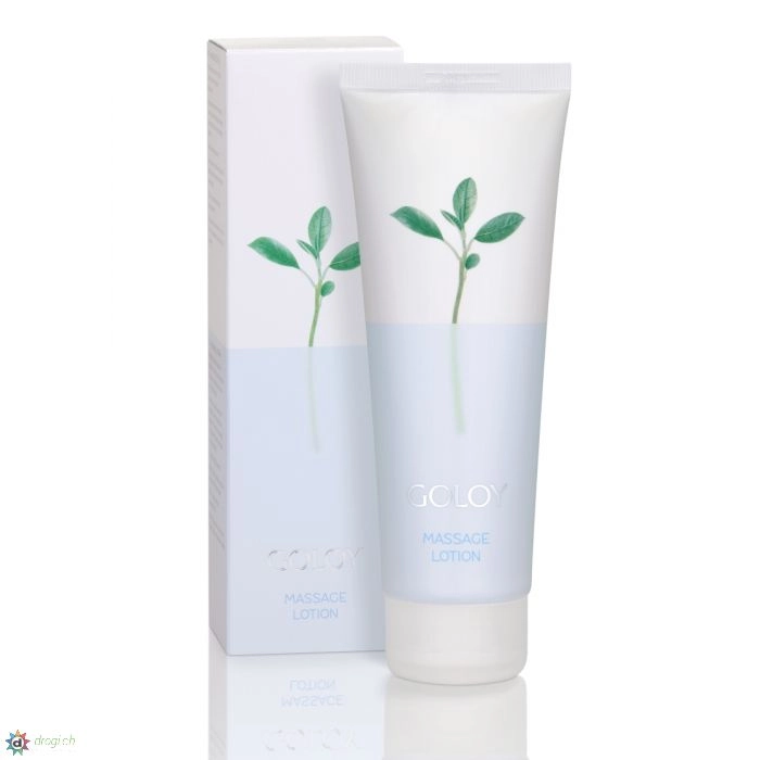 Lotion de massage Goloy 125 ml