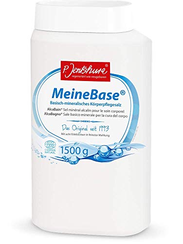 P. Jentschura MeineBase 1500g