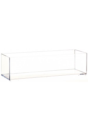 Boîte de stockage polystyrène 295x100x75mm petite