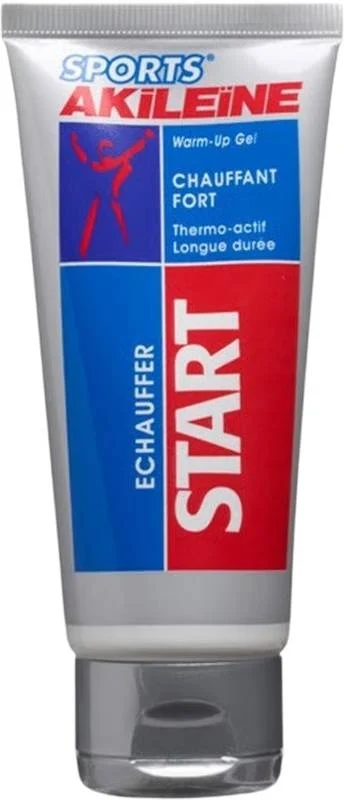 SPORTS AKILEINE Start Gel Tb 75ml