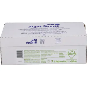 APTAMIL Pre RTF 24 x 90ml APTAMIL Pre RTF 24 x 90ml