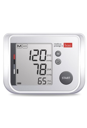 BOSO medicus prestige S Tension artérielle