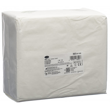 FIV Longuettes Type 17 10x20cm 12 fois 100 pièces