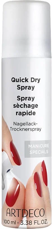 Artdeco Quick Dry Spray 6180.2 100ml