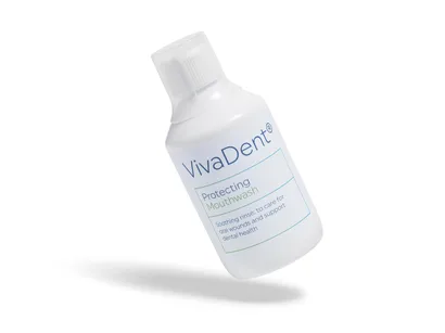 IVOCLAR Vivadent Cervitec Liquid, flacon de 300 ml