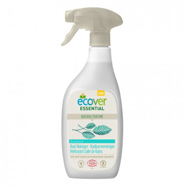 Ecover Essential nettoyant pour salle de bain 500ml