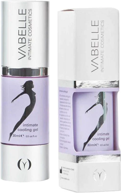 VABELLE Gel intime rafraîchissant Disp 30ml