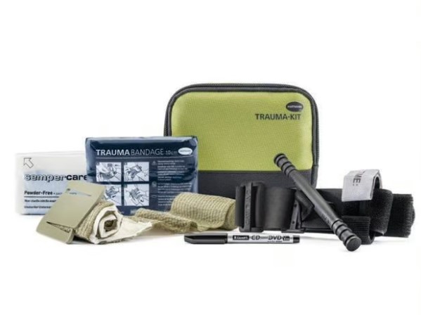 DermaPlast® Kit trauma