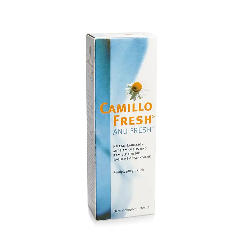 Camillo Fresh Emuls 75ml Camillo Fresh Emuls 75ml