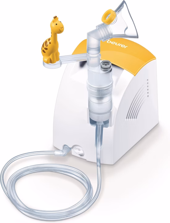 beurer Inhalateur à compresseur IH26