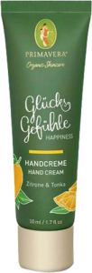 Primavera Crème pour les mains Sentiments de bonheur 50ml