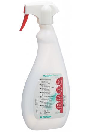 Meliseptol Foam Pure Spr 750ml