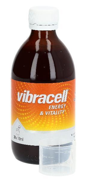 Martera Vibracell liquide bouteille 300ml