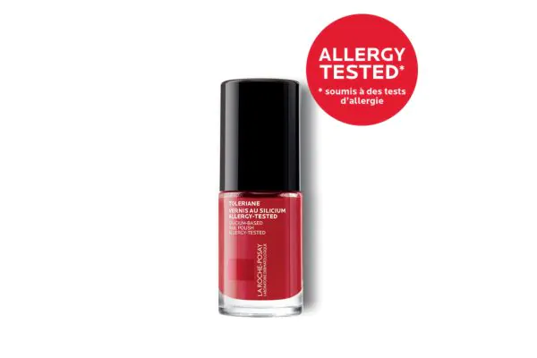 La Roche-Posay Silicium Color Care Xl 24 Rouge Par