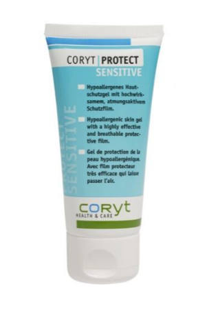 Coryt Protect Sensitive 50ml