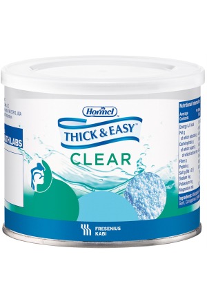 Thick&Easy Clear Ds 126g
