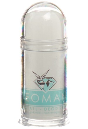 Déodorant cristal Deomant Stick 100g