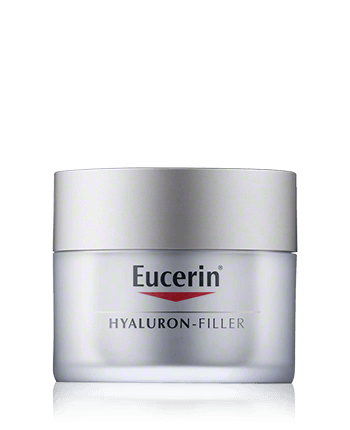 Eucerin HYALURON-FILLER jour tous types de peau + SPF 30 50ml Eucerin HYALURON-FILLER jour tous types de peau + SPF 30 50ml