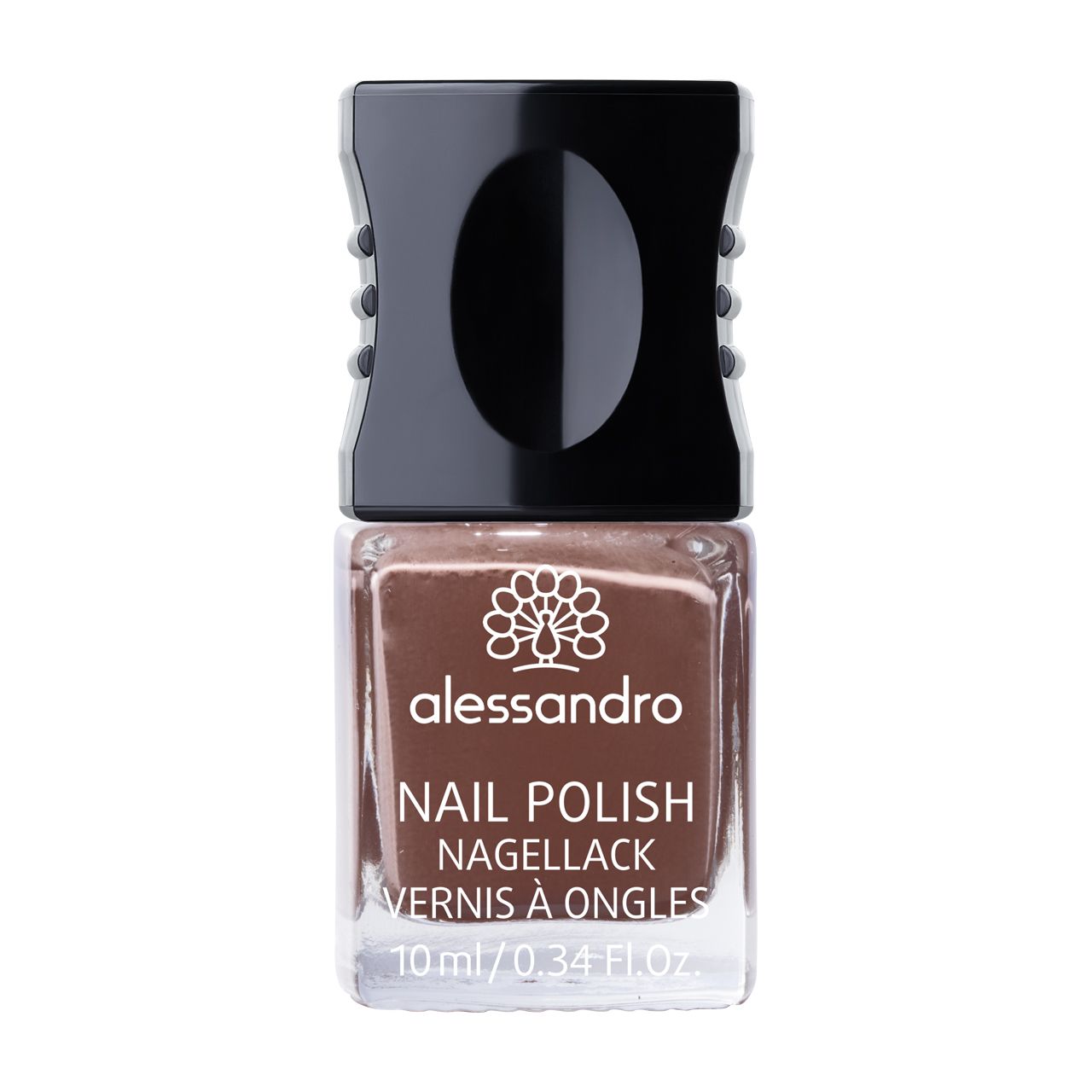 alessandro Nagellack 69 Nud Par 10ml