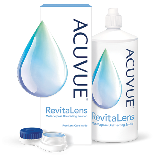 Acuvue RevitaLens MPDS 300ml Acuvue RevitaLens MPDS 300ml