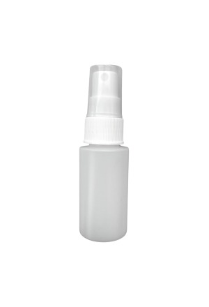 Herba vaporisateur 50ml green polyéthylène
