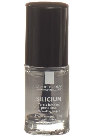 ROCHE POSAY Silicium Top Coat Xl 6ml