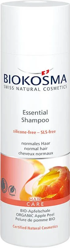 Shampooing BIOKOSMA Essential Apfelsch BIO (n) 200ml