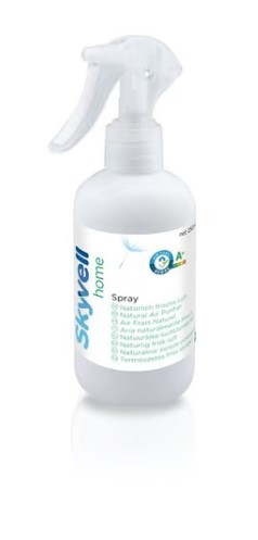 SKYVELL home Spray désodorisant naturel 250ml