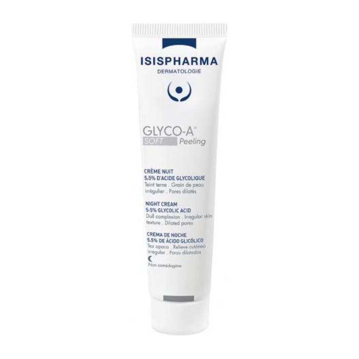 ISISPHARMA GLYCO A Peeling 30ml