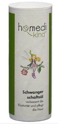 HOMEDI-KIND Huile anti-vergetures Cup 100ml