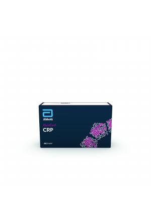 NYCOCARD CRP 48 pièces NYCOCARD CRP 48 pièces