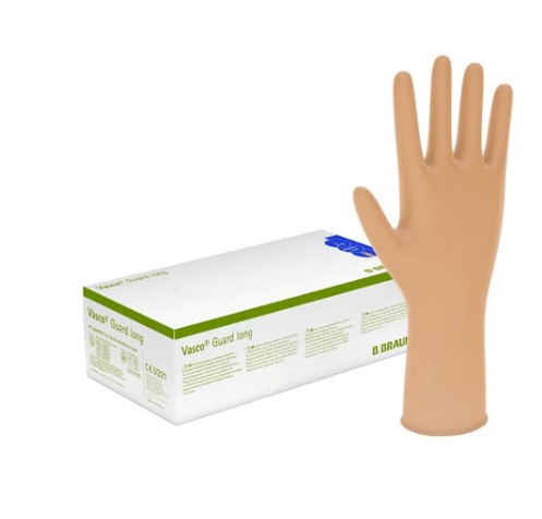 Vasco Guard long M boîte de 100 pièces