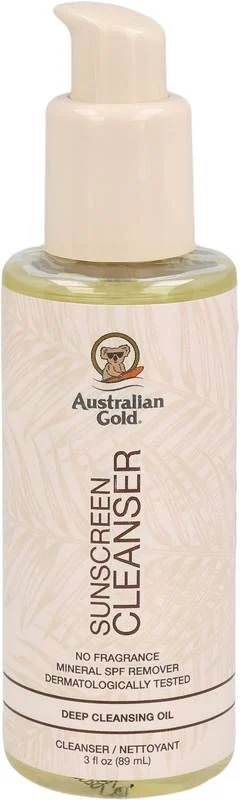 AUSTRALIAN GOLD Nettoyant solaire 89ml